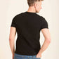 Short Sleeves Printed Casual Tee