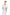 Linen-Cotton Notched Blazer