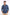 Dark Linen Shirt with Front Pockets