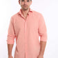 Regular Fit Cotton Textured Shirt