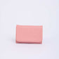 Women Wallet Pink