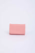 Women Wallet Pink