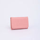 Women Wallet Pink