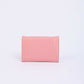 Women Wallet Pink