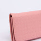 Women Wallet Pink