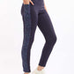 High-Waisted Comfy Sportive Leggigns