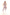 Tri-Tone Colorblock Slip On Sportive Leggings
