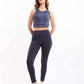 Women  Bra Sports   Multicolor