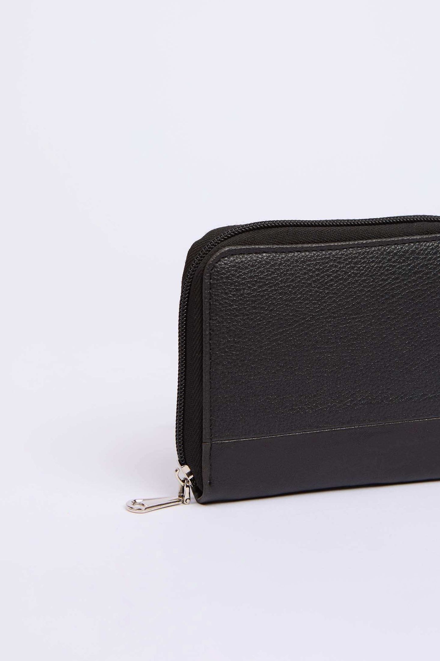 Women Wallet Black
