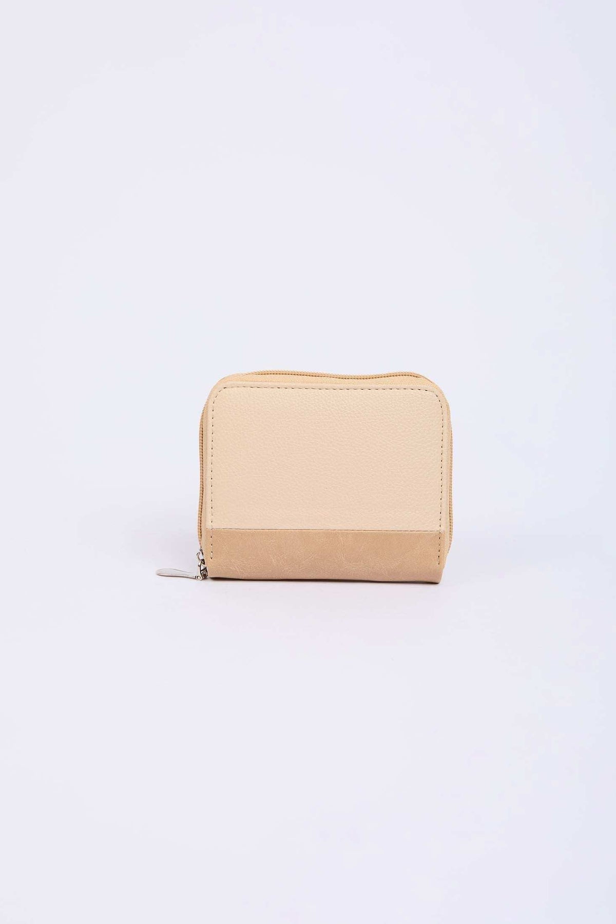 Women Wallet Brown