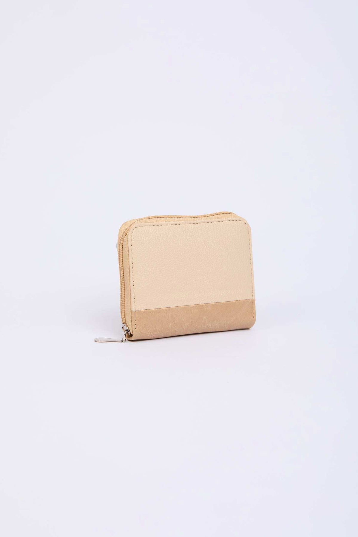 Women Wallet Brown