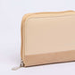 Women Wallet Brown