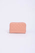 Women Wallet Pink