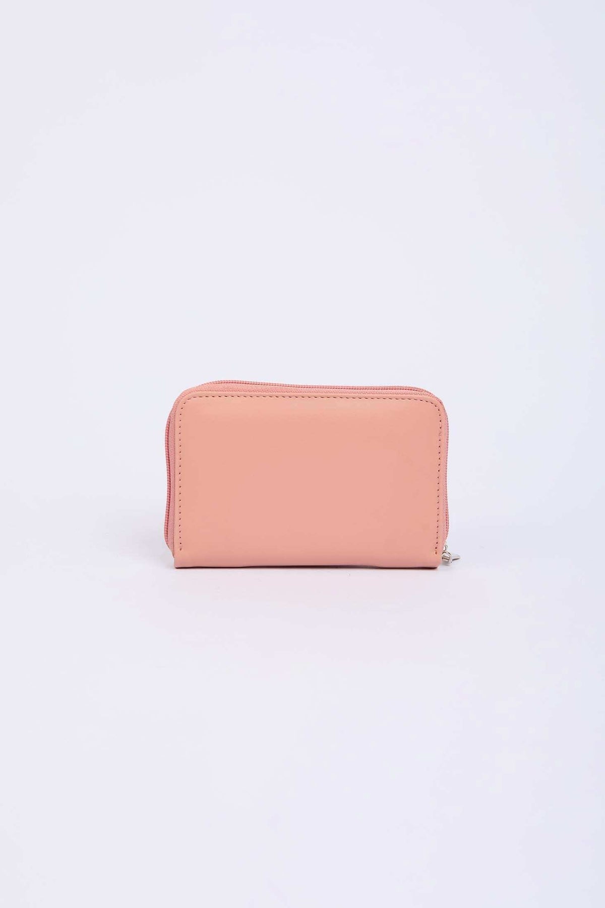 Women Wallet Pink