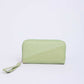 Women Wallet Green