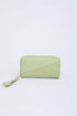 Women Wallet Green