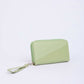 Women Wallet Green