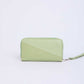 Women Wallet Green