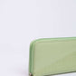 Women Wallet Green