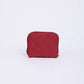 Women Wallet Burgundy