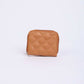 Women Wallet Brown