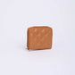 Women Wallet Brown