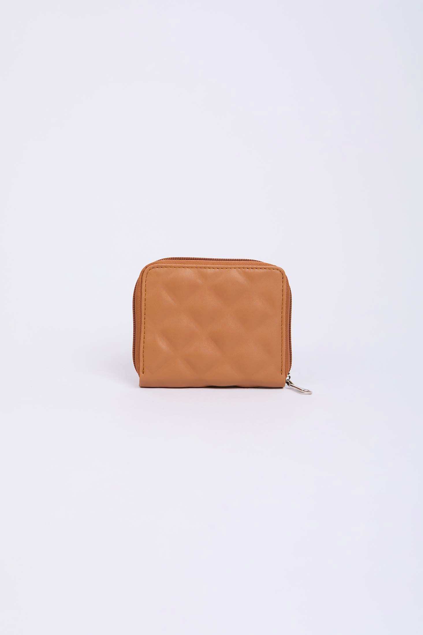 محفظة النساء بورغندي