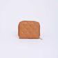 Women Wallet Brown