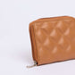 Women Wallet Brown