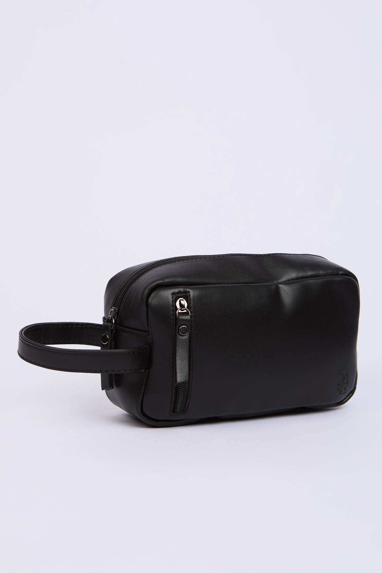 Men Bag Black