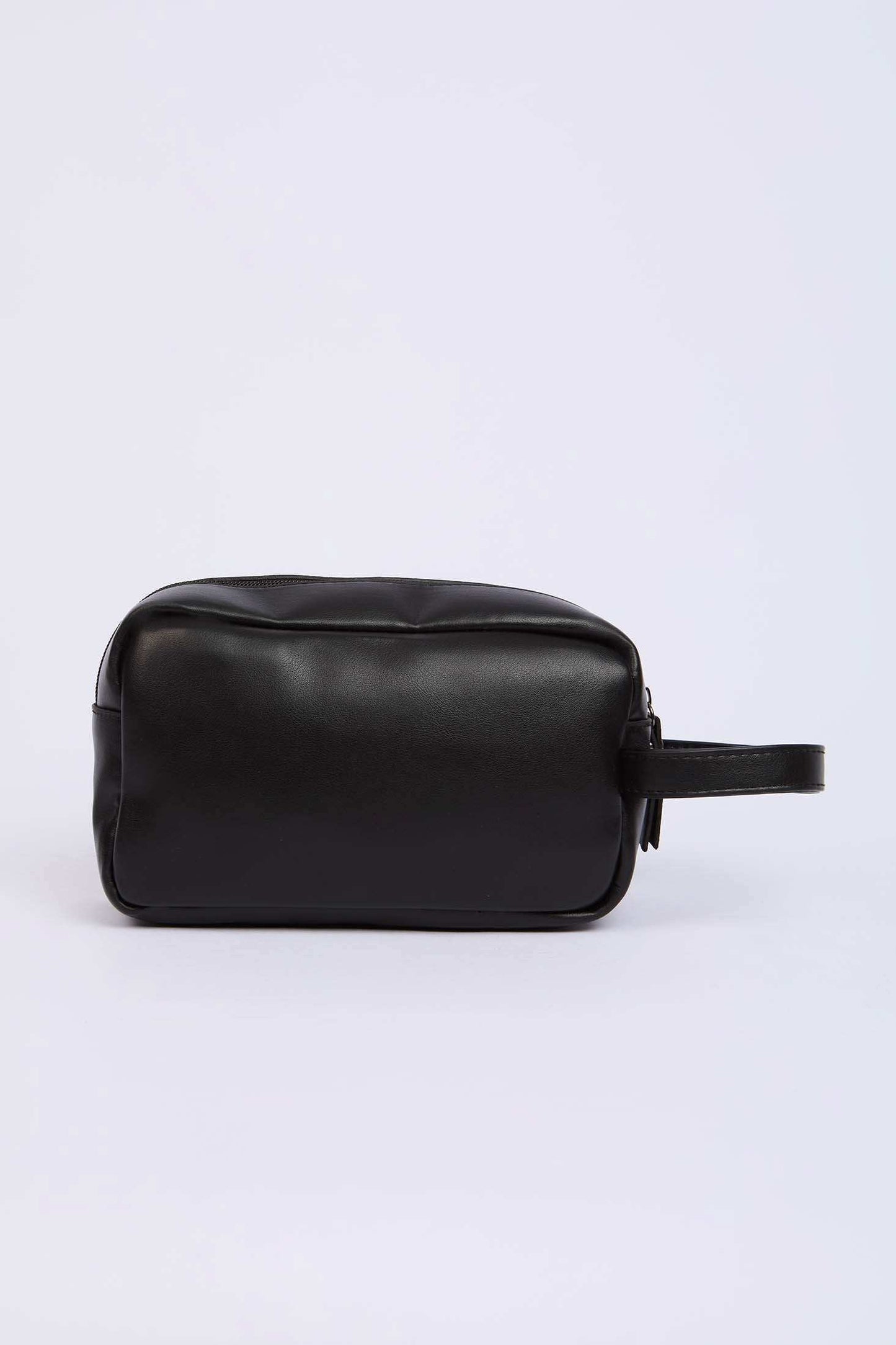Men Bag Black