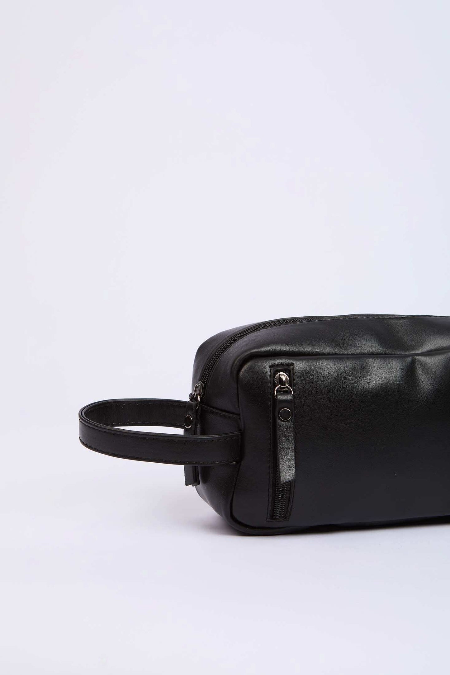 Men Bag Black