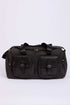 Men Bag Black