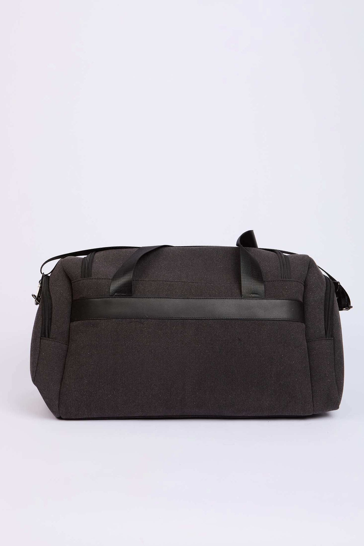 Men Bag Black