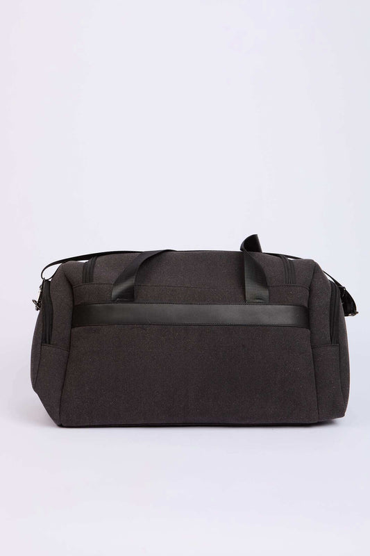 Men Bag Black