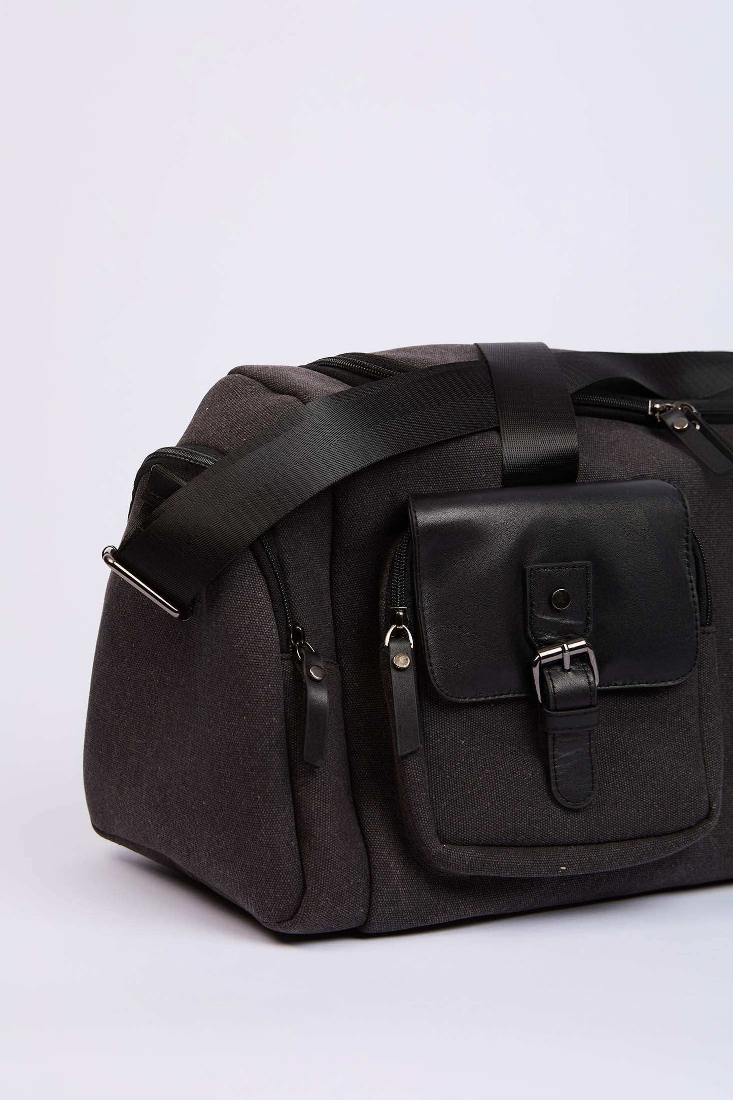 Men Bag Black