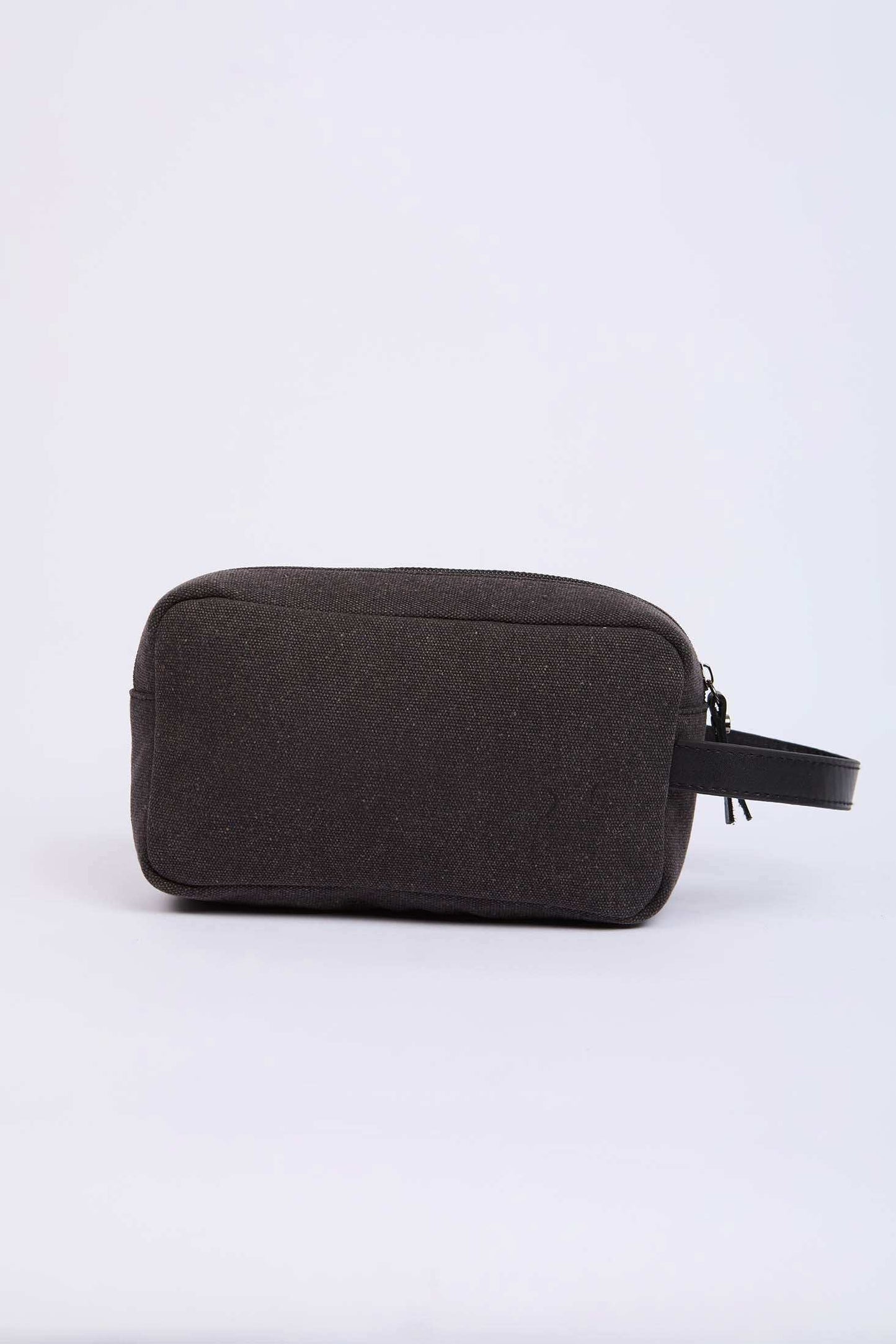 Men Bag Black