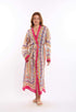 Women Kimono Multicolor