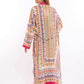 Women Kimono Multicolor