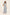 Cap Sleeves Squiggle Pattern Denim Vest