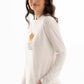 Women Pajama 3 Pieces Multicolor