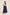 Solid A-Line Skirt with Side Pockets