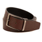 Men Belt Multicolor