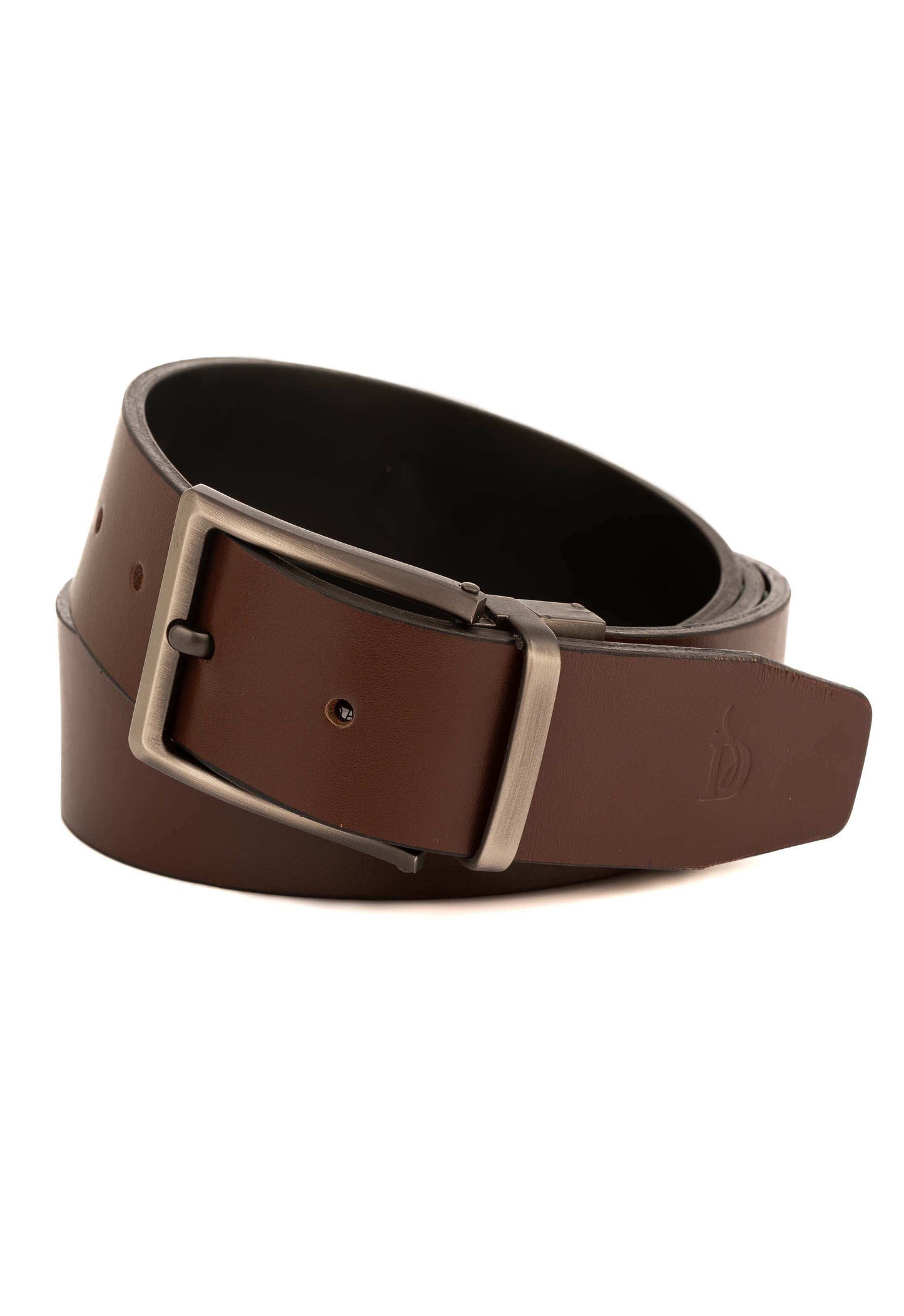 Men Belt Multicolor