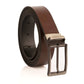Men Belt Multicolor