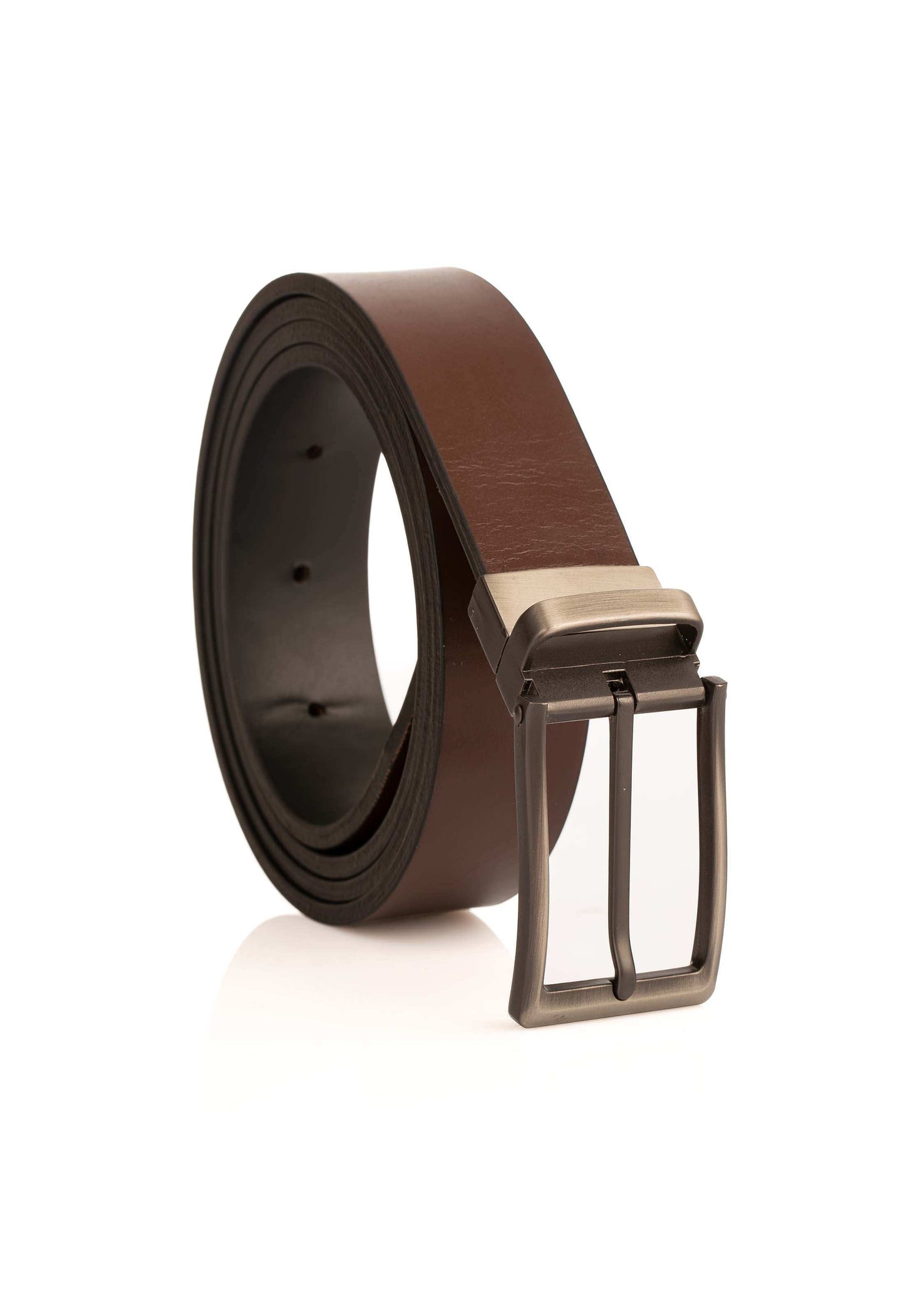 Men Belt Multicolor