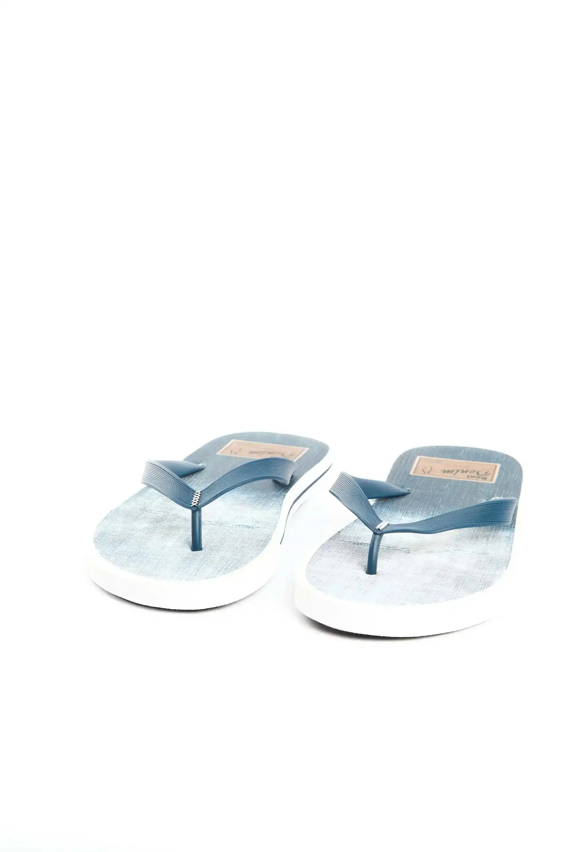 Color Shades Summer Flip-Flop