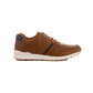Comfy Lace-Up Casual Sneakers