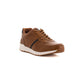 Comfy Lace-Up Casual Sneakers
