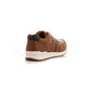 Comfy Lace-Up Casual Sneakers
